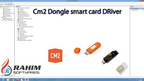 cm2 smart card driver for win7 64bit download|Drivers Dongle CM2 .